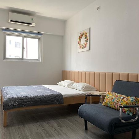 Modern 1 Bedroom Apartment - C' House Hô Chi Minh-Ville Extérieur photo