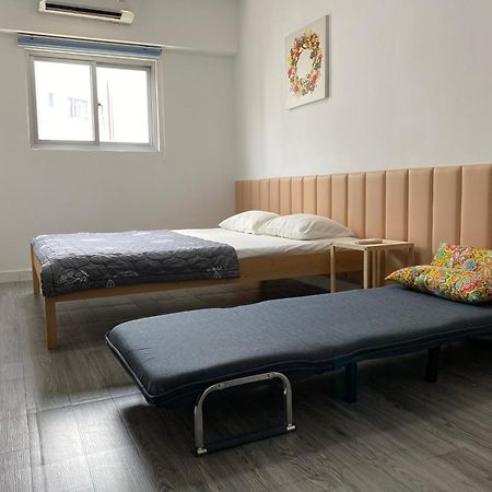 Modern 1 Bedroom Apartment - C' House Hô Chi Minh-Ville Extérieur photo