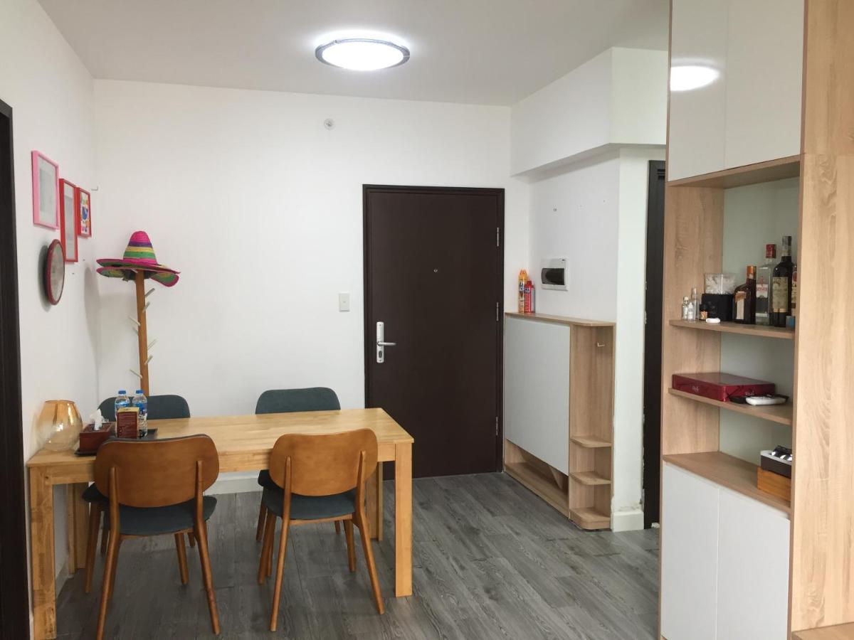 Modern 1 Bedroom Apartment - C' House Hô Chi Minh-Ville Extérieur photo