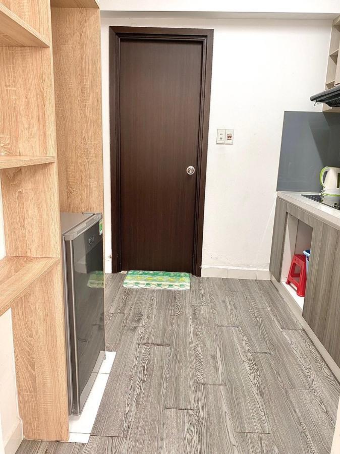 Modern 1 Bedroom Apartment - C' House Hô Chi Minh-Ville Extérieur photo