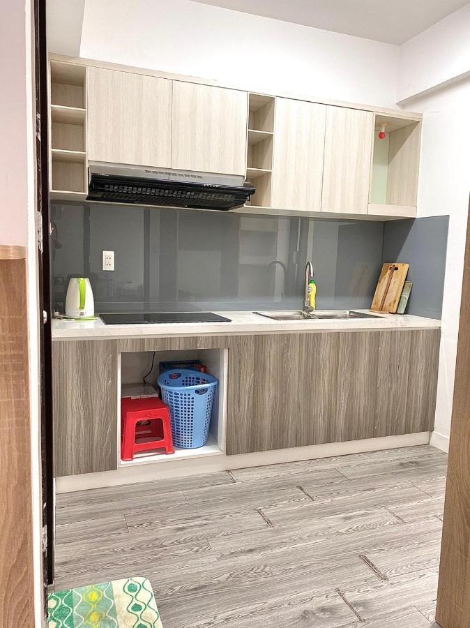 Modern 1 Bedroom Apartment - C' House Hô Chi Minh-Ville Extérieur photo